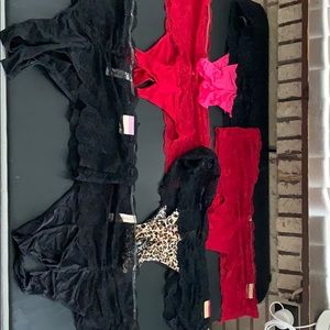 Panties by Cacique